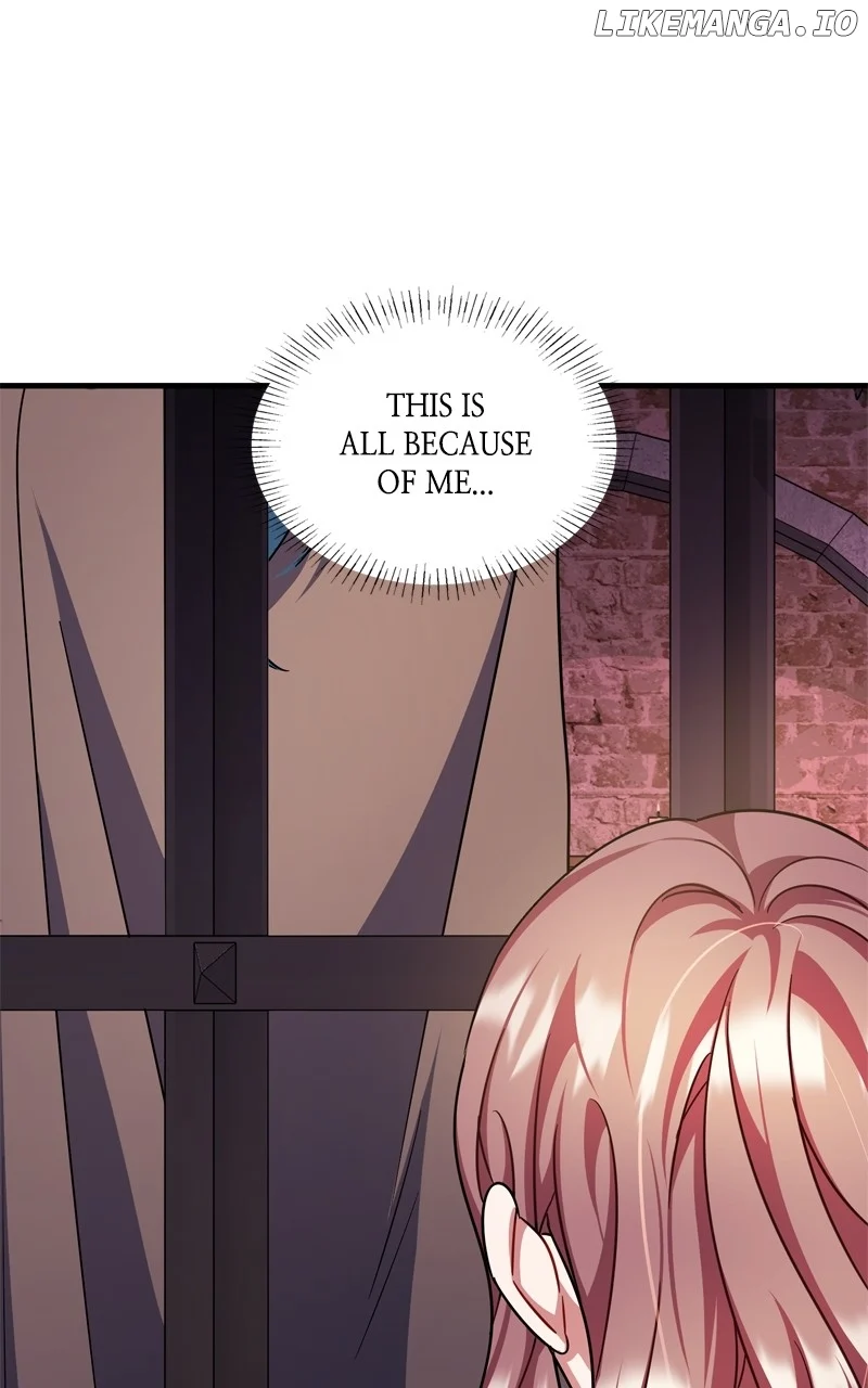 To You Who Never Loved Me chapter 96 page 31