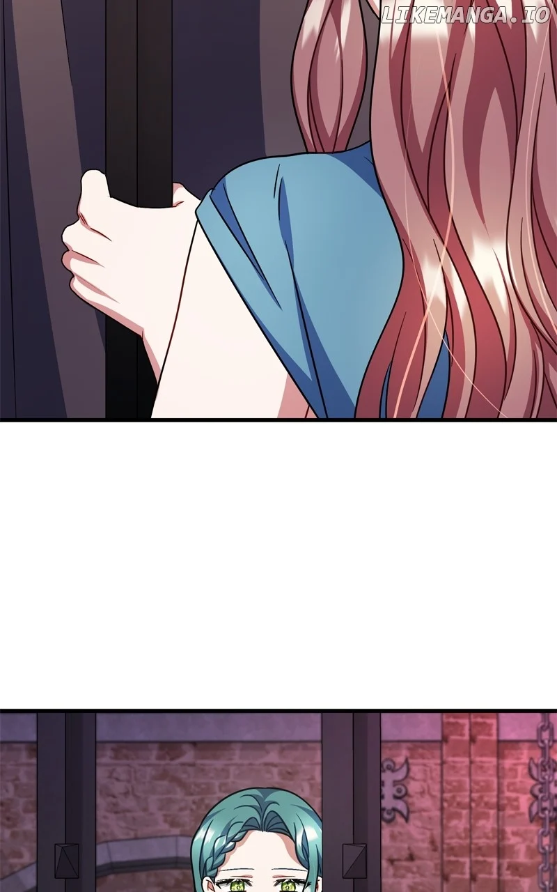 To You Who Never Loved Me chapter 96 page 32