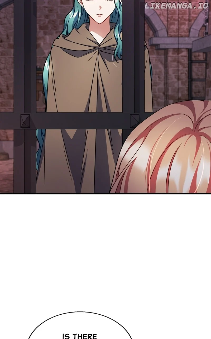 To You Who Never Loved Me chapter 96 page 33