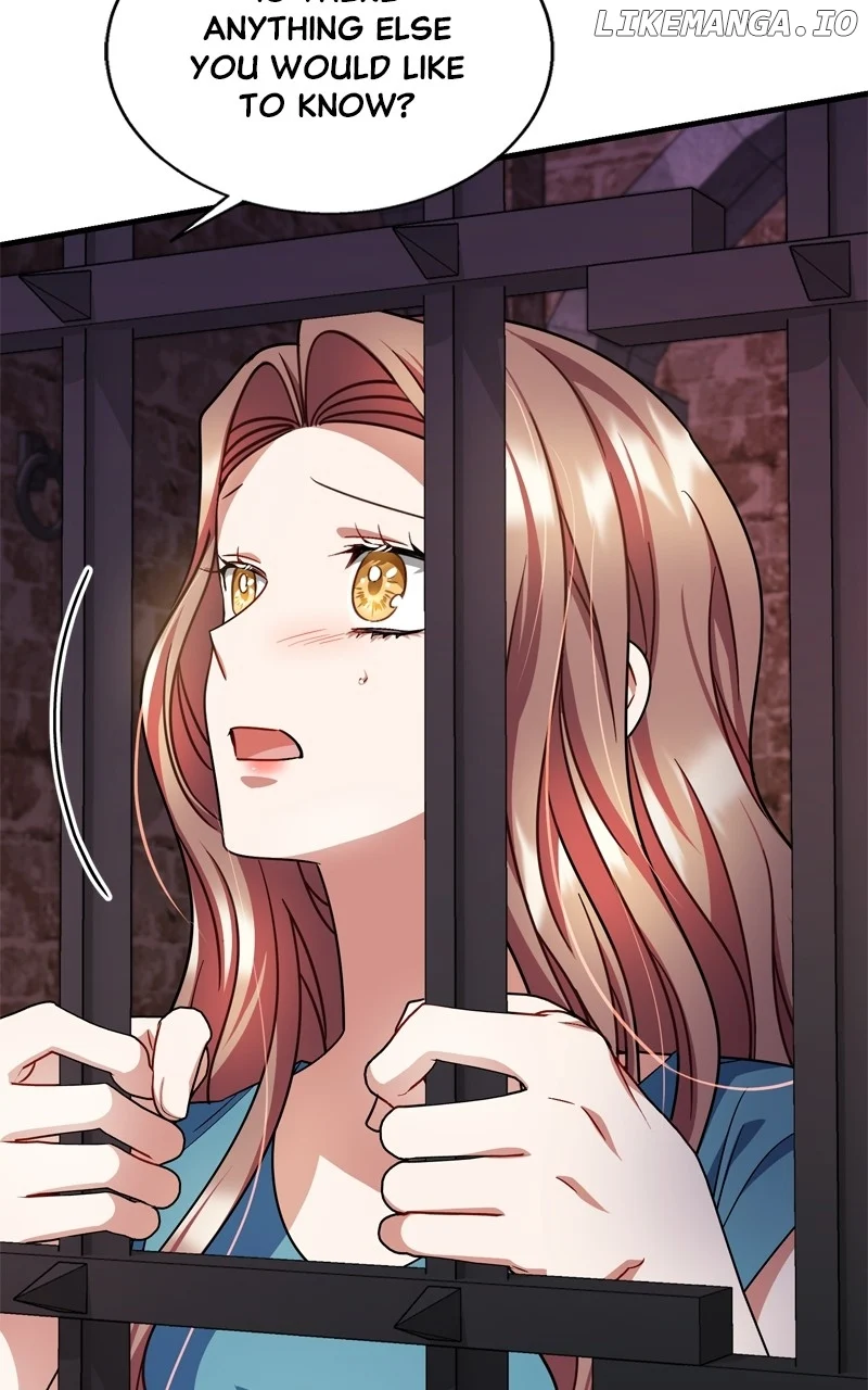 To You Who Never Loved Me chapter 96 page 34