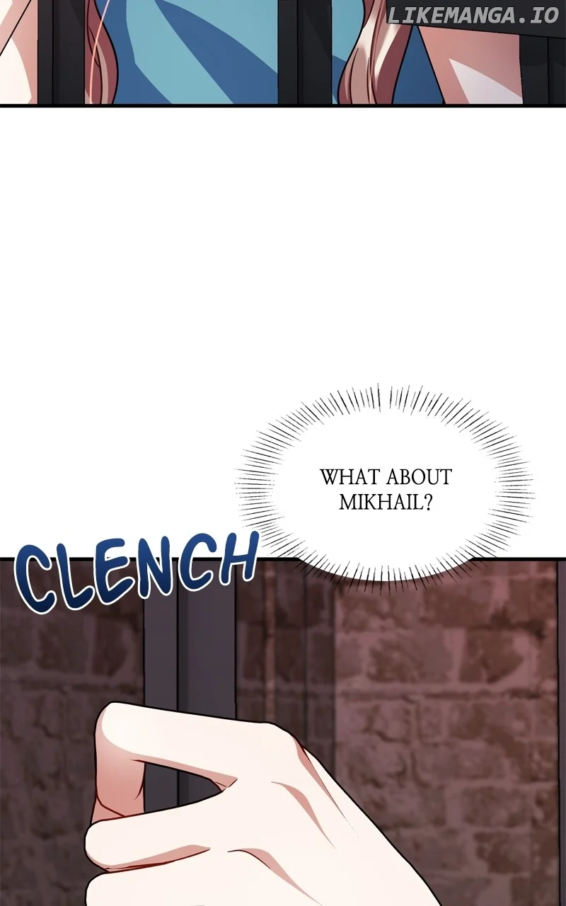 To You Who Never Loved Me chapter 96 page 35