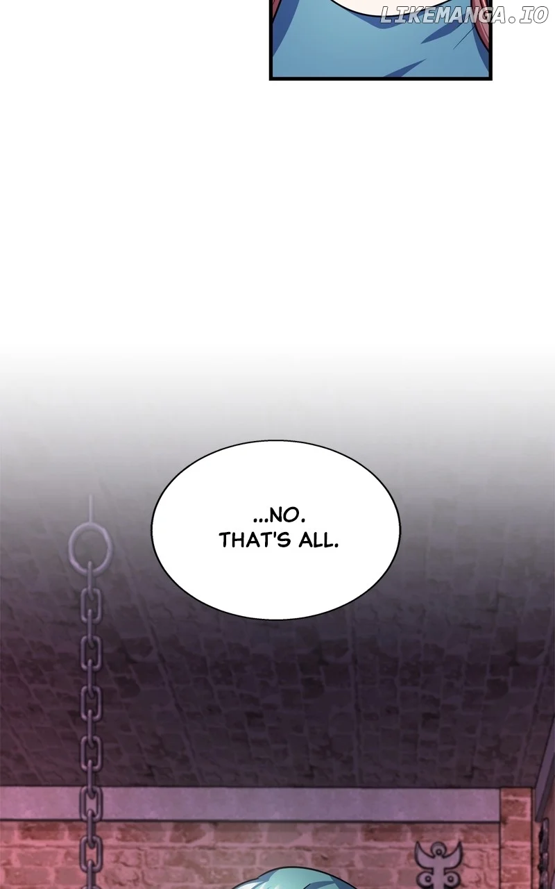 To You Who Never Loved Me chapter 96 page 39