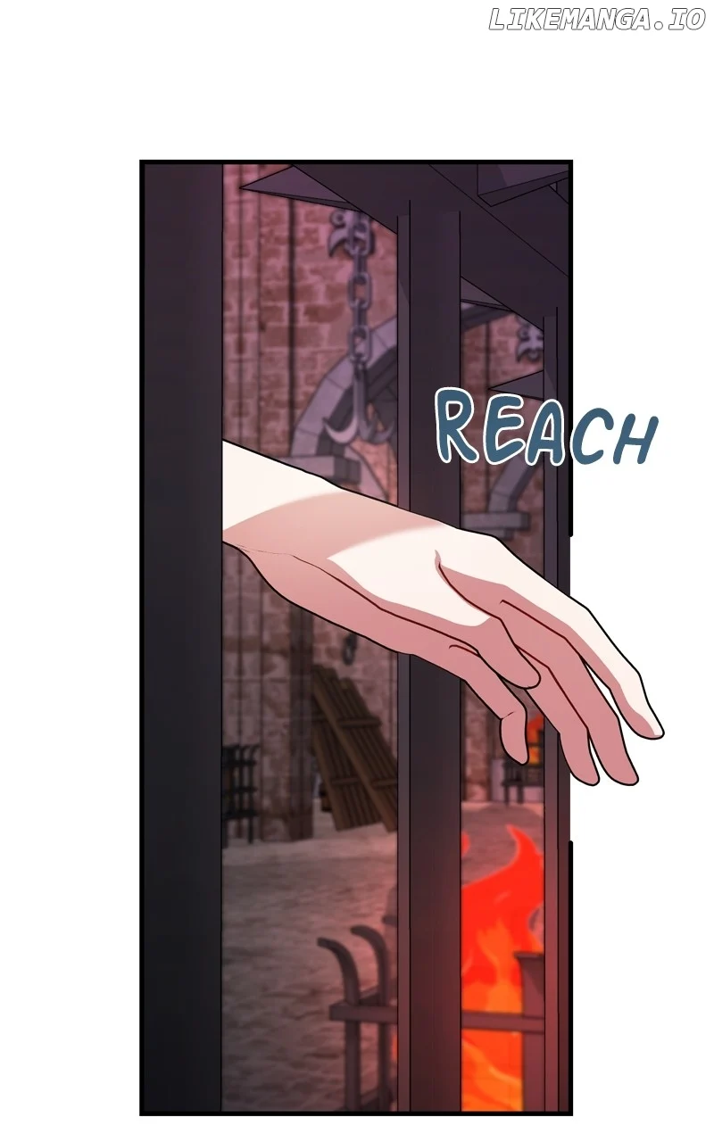 To You Who Never Loved Me chapter 96 page 41
