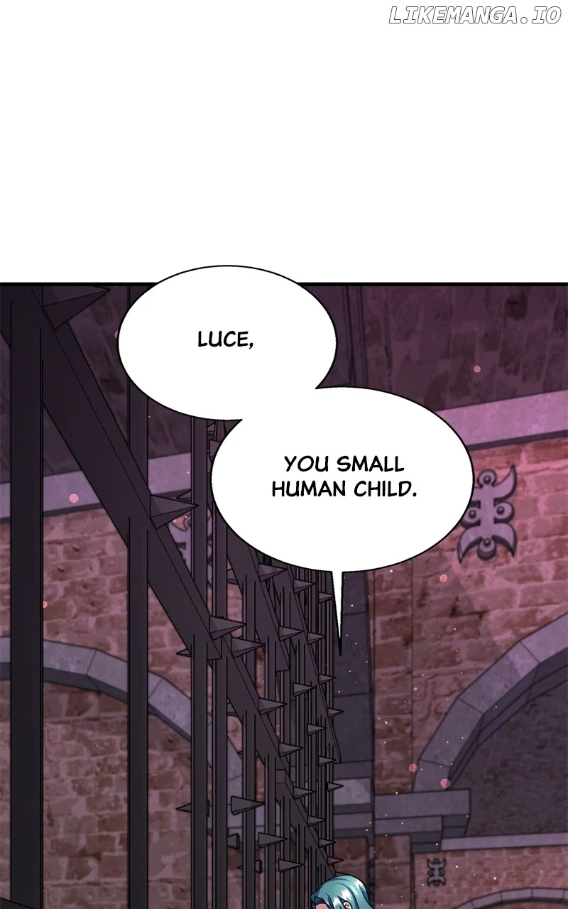 To You Who Never Loved Me chapter 96 page 43