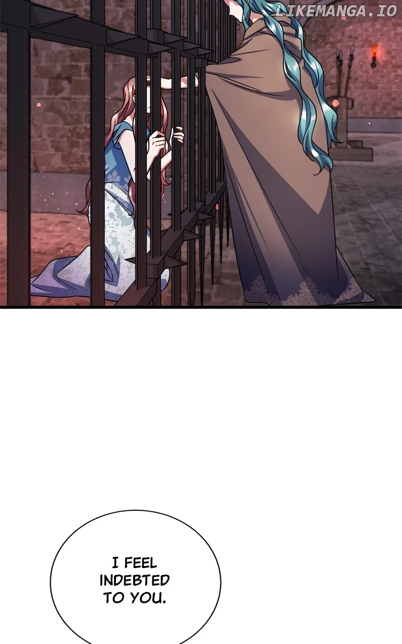 To You Who Never Loved Me chapter 96 page 44