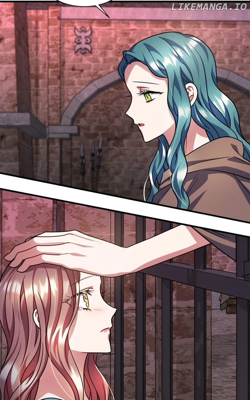 To You Who Never Loved Me chapter 96 page 45
