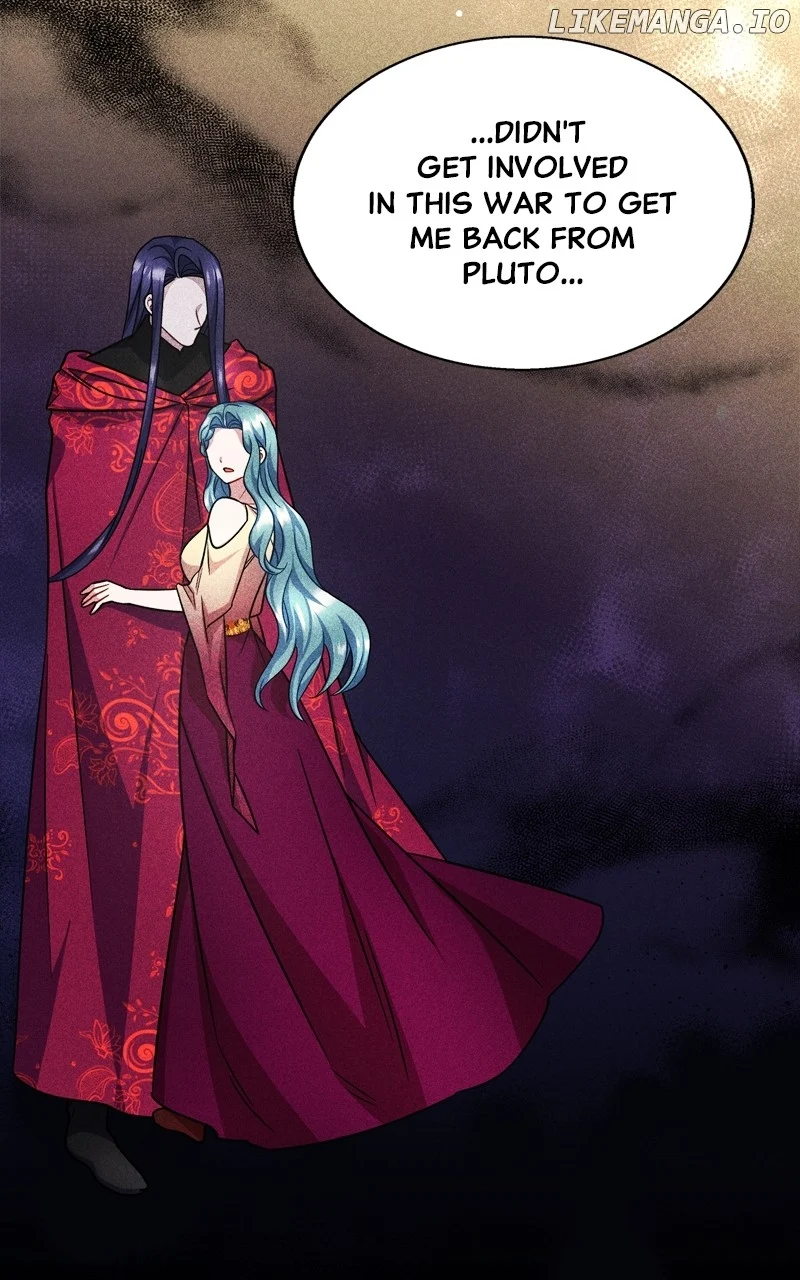 To You Who Never Loved Me chapter 96 page 47