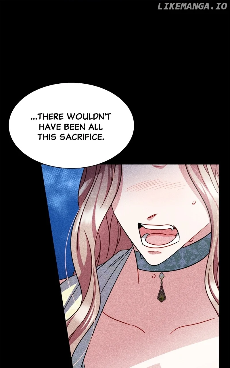 To You Who Never Loved Me chapter 96 page 48