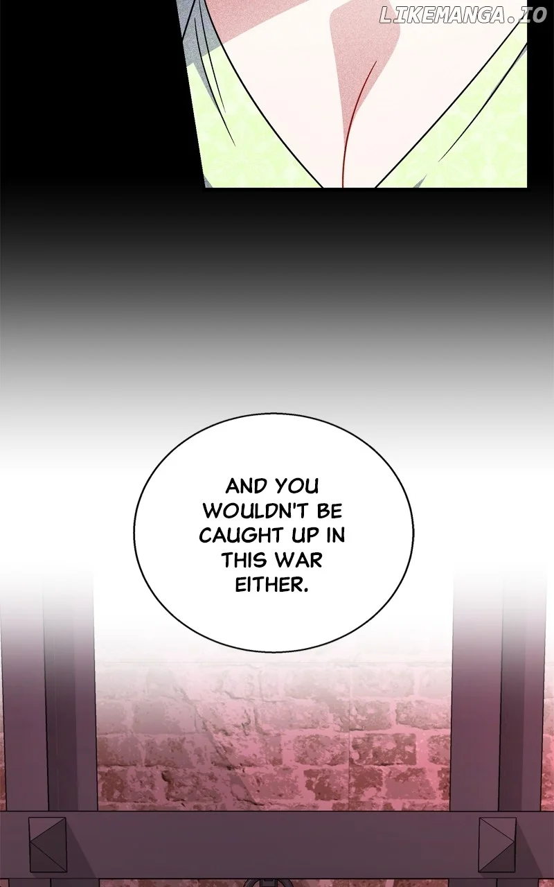 To You Who Never Loved Me chapter 96 page 49