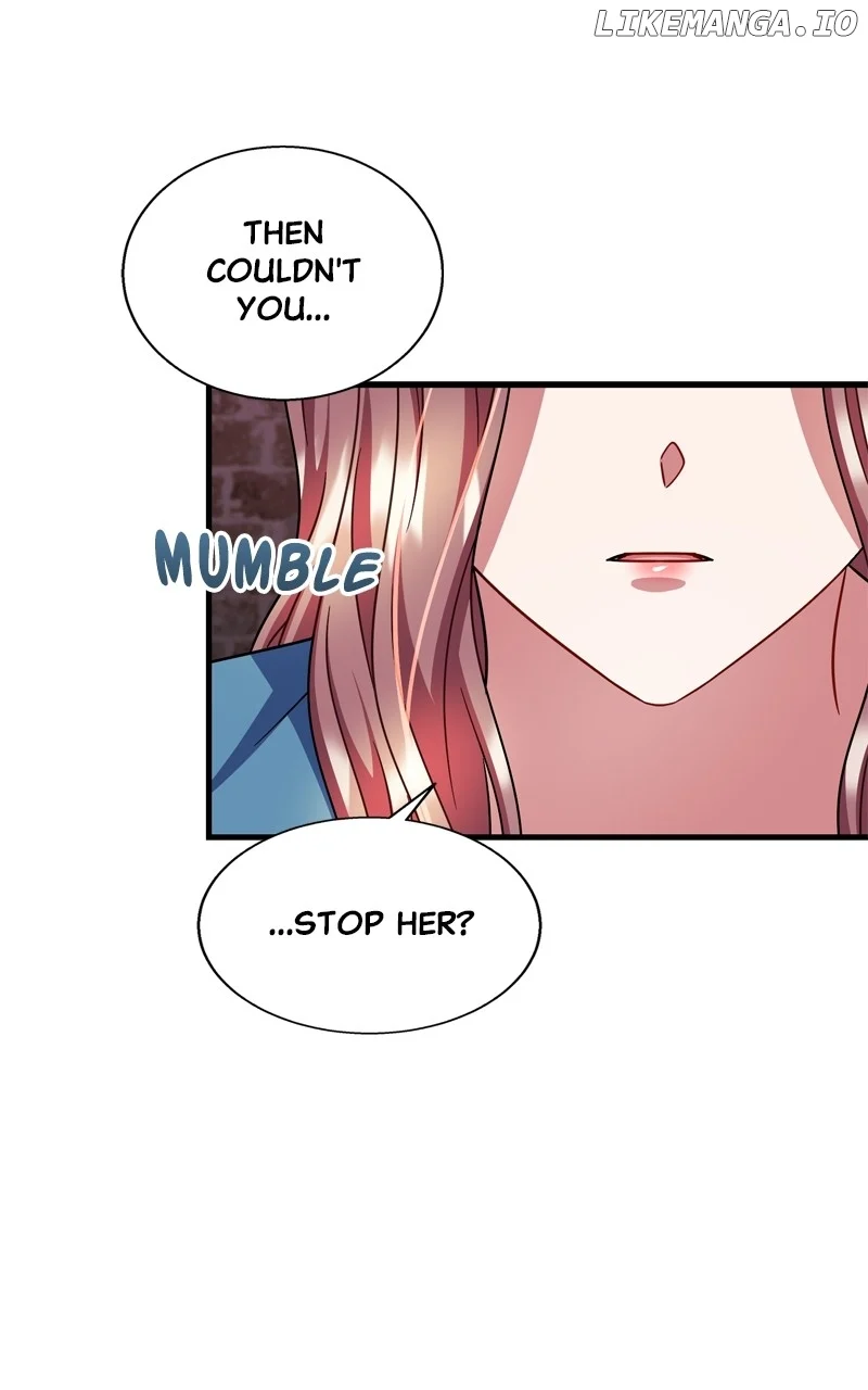 To You Who Never Loved Me chapter 96 page 51