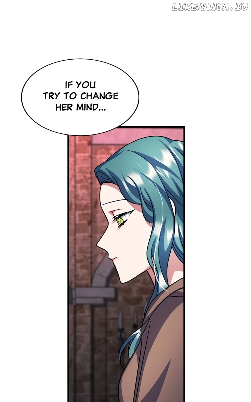 To You Who Never Loved Me chapter 96 page 52