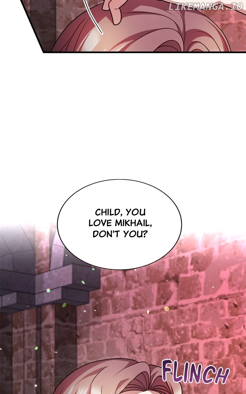 To You Who Never Loved Me chapter 96 page 54