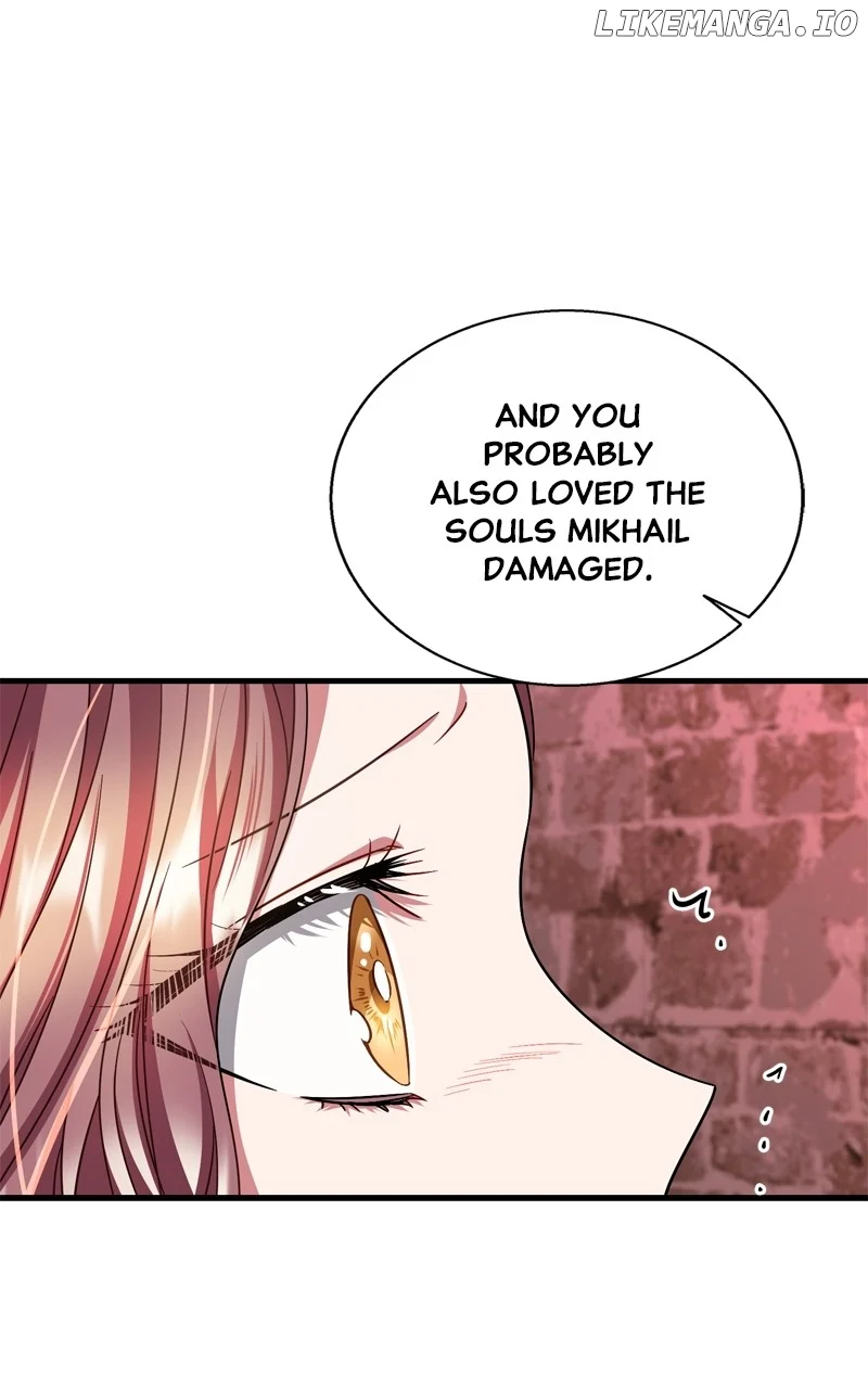To You Who Never Loved Me chapter 96 page 56