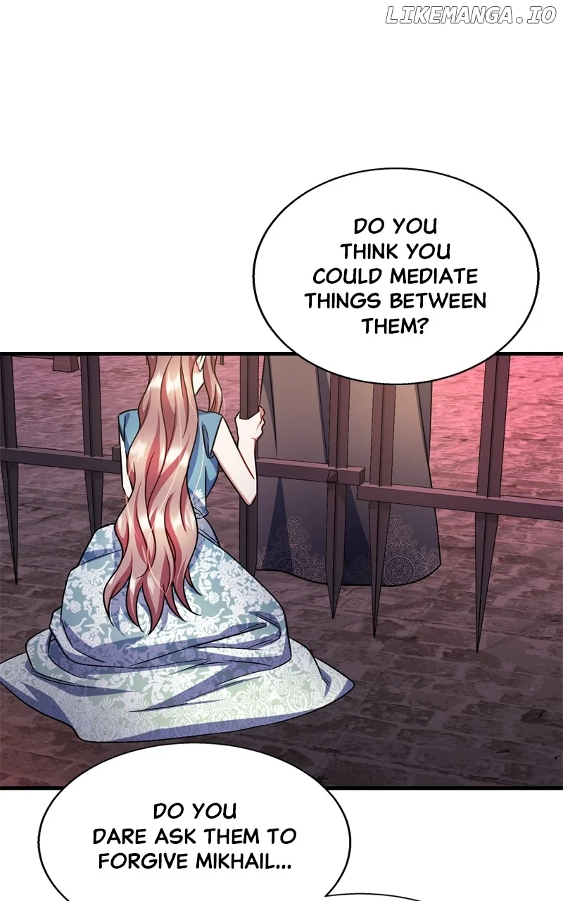 To You Who Never Loved Me chapter 96 page 57