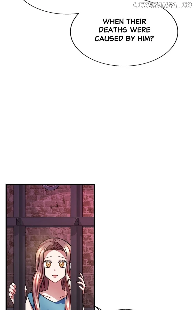 To You Who Never Loved Me chapter 96 page 58