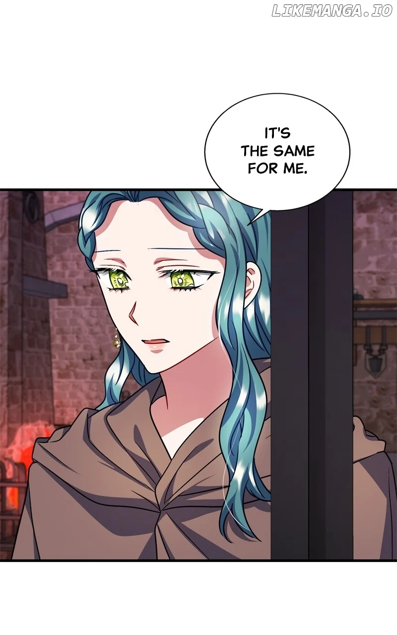 To You Who Never Loved Me chapter 96 page 60