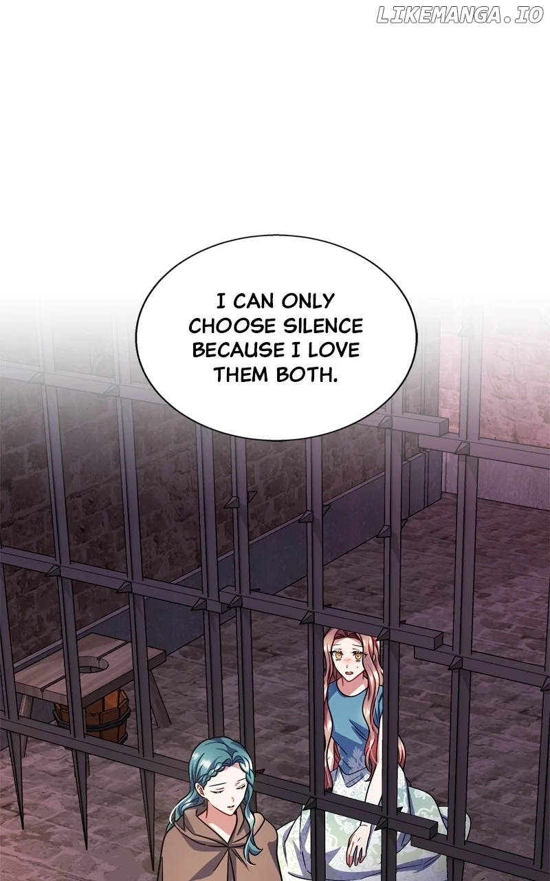 To You Who Never Loved Me chapter 96 page 61