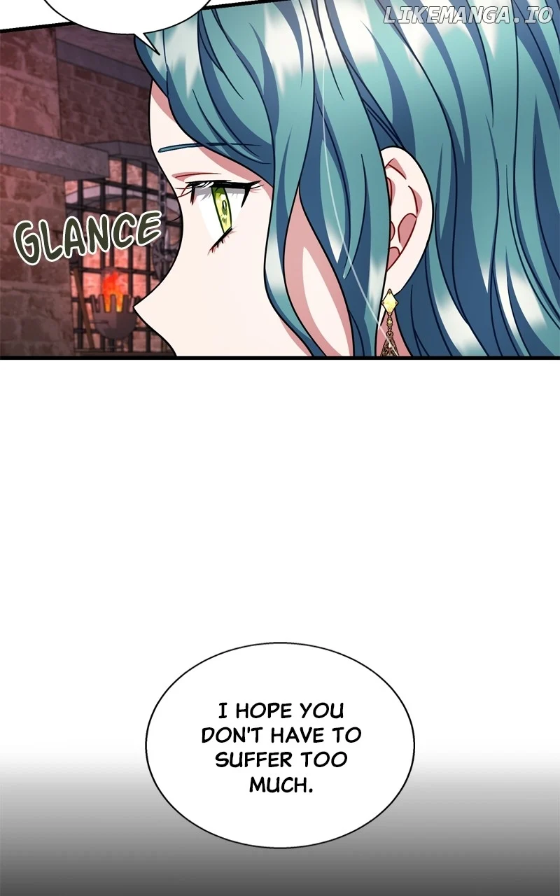 To You Who Never Loved Me chapter 96 page 63