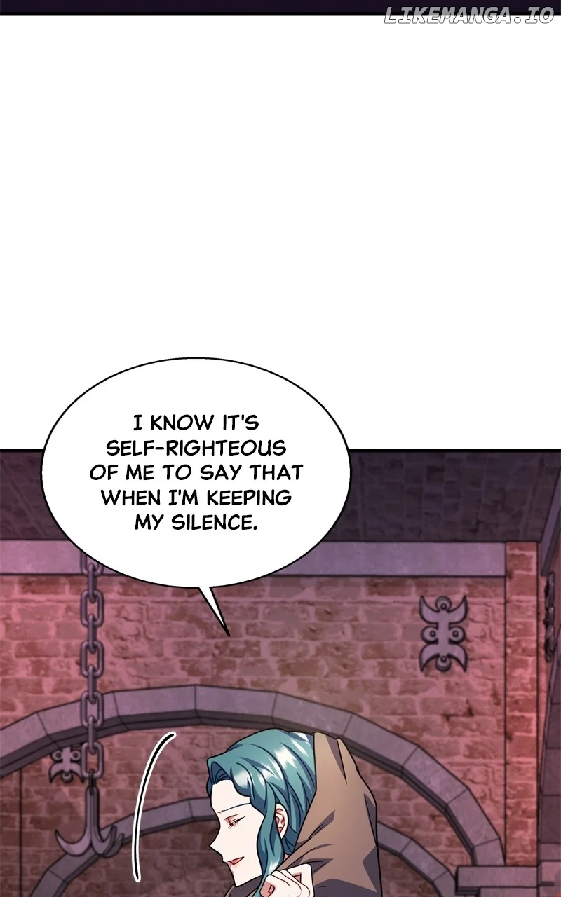 To You Who Never Loved Me chapter 96 page 65