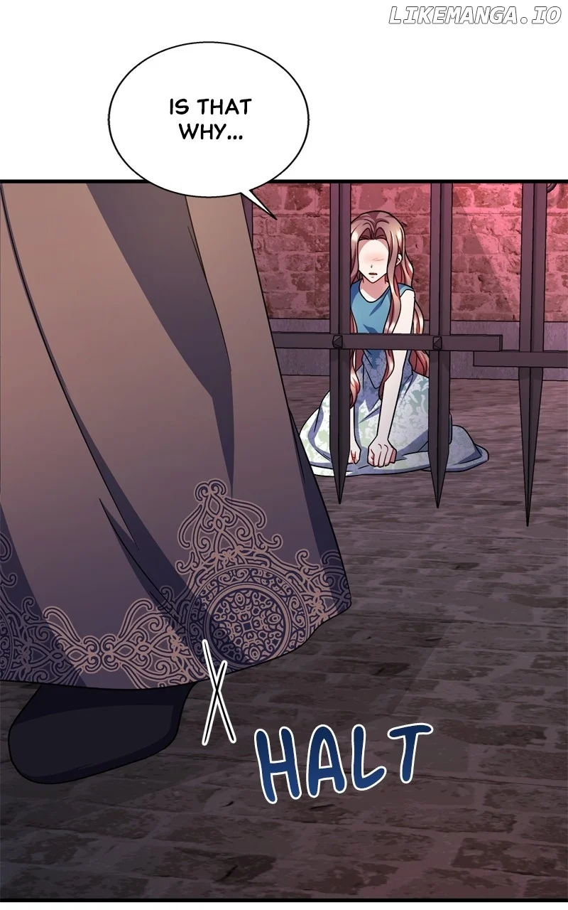 To You Who Never Loved Me chapter 96 page 67