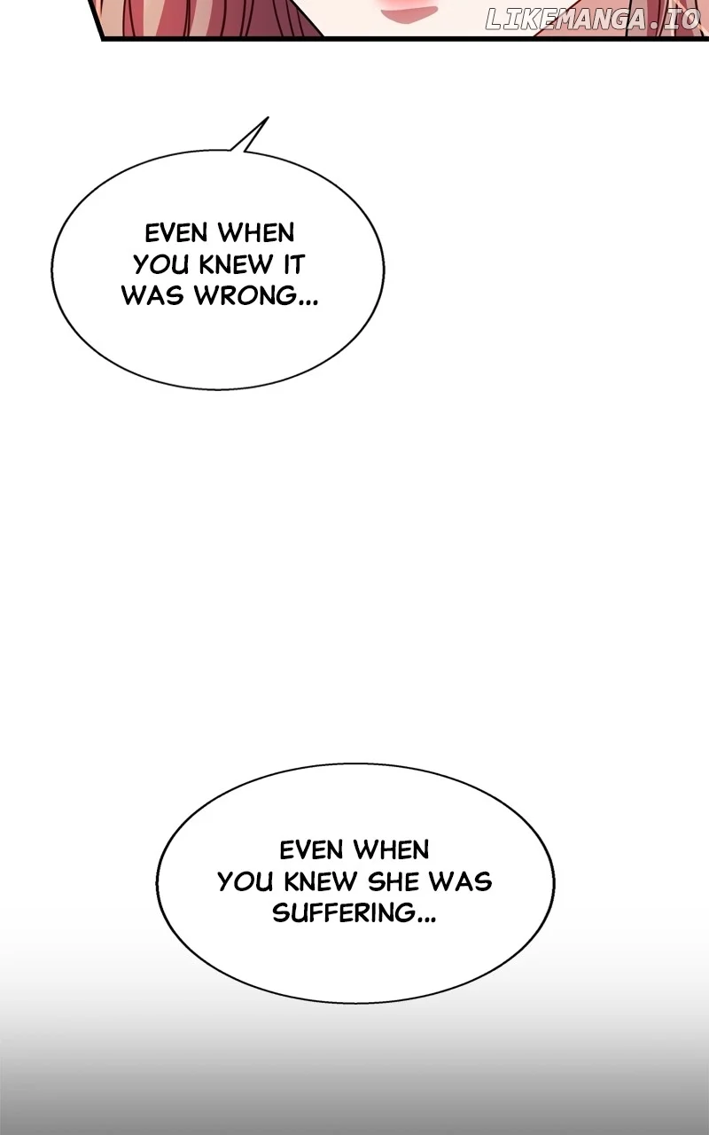 To You Who Never Loved Me chapter 96 page 69
