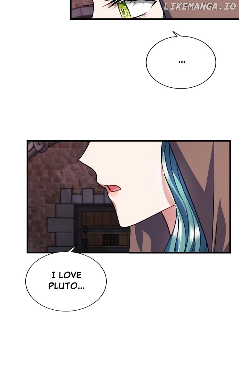 To You Who Never Loved Me chapter 96 page 71