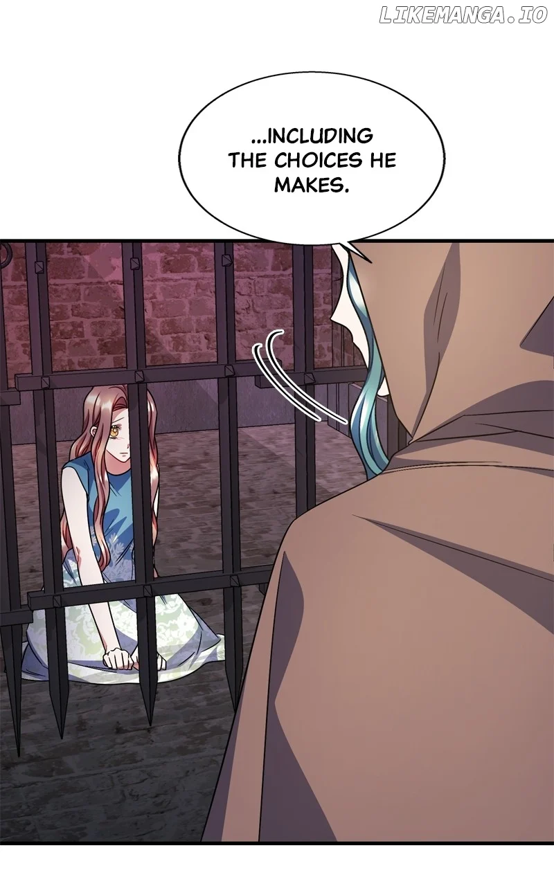 To You Who Never Loved Me chapter 96 page 72