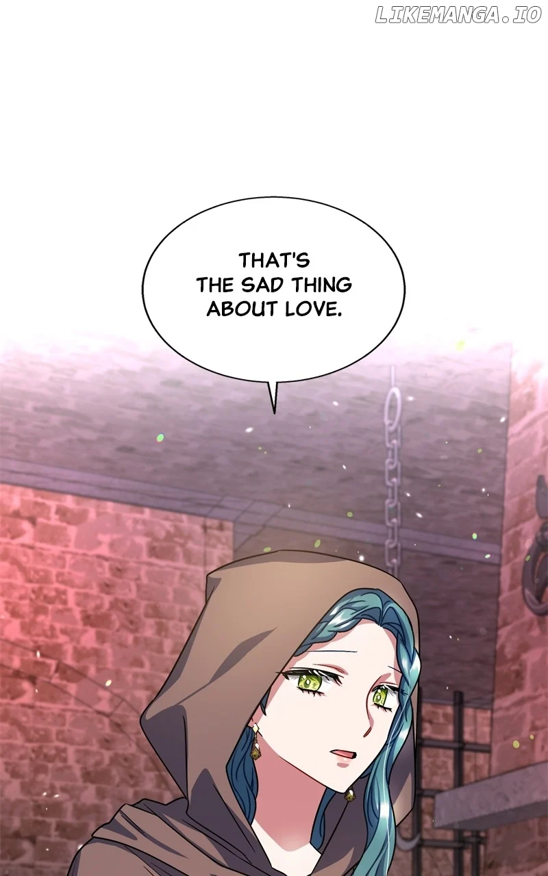 To You Who Never Loved Me chapter 96 page 73