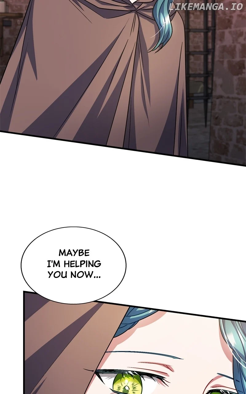 To You Who Never Loved Me chapter 96 page 74