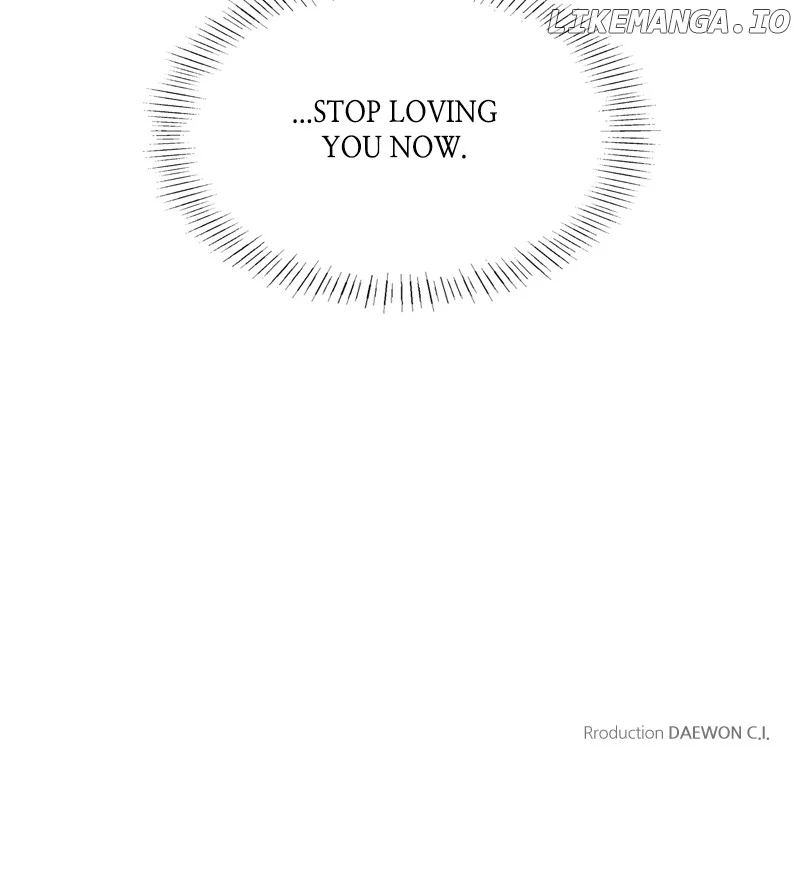 To You Who Never Loved Me chapter 96 page 82