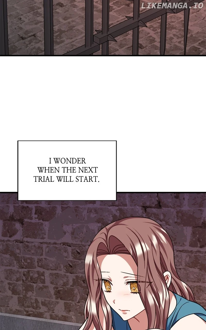 To You Who Never Loved Me chapter 97 page 3