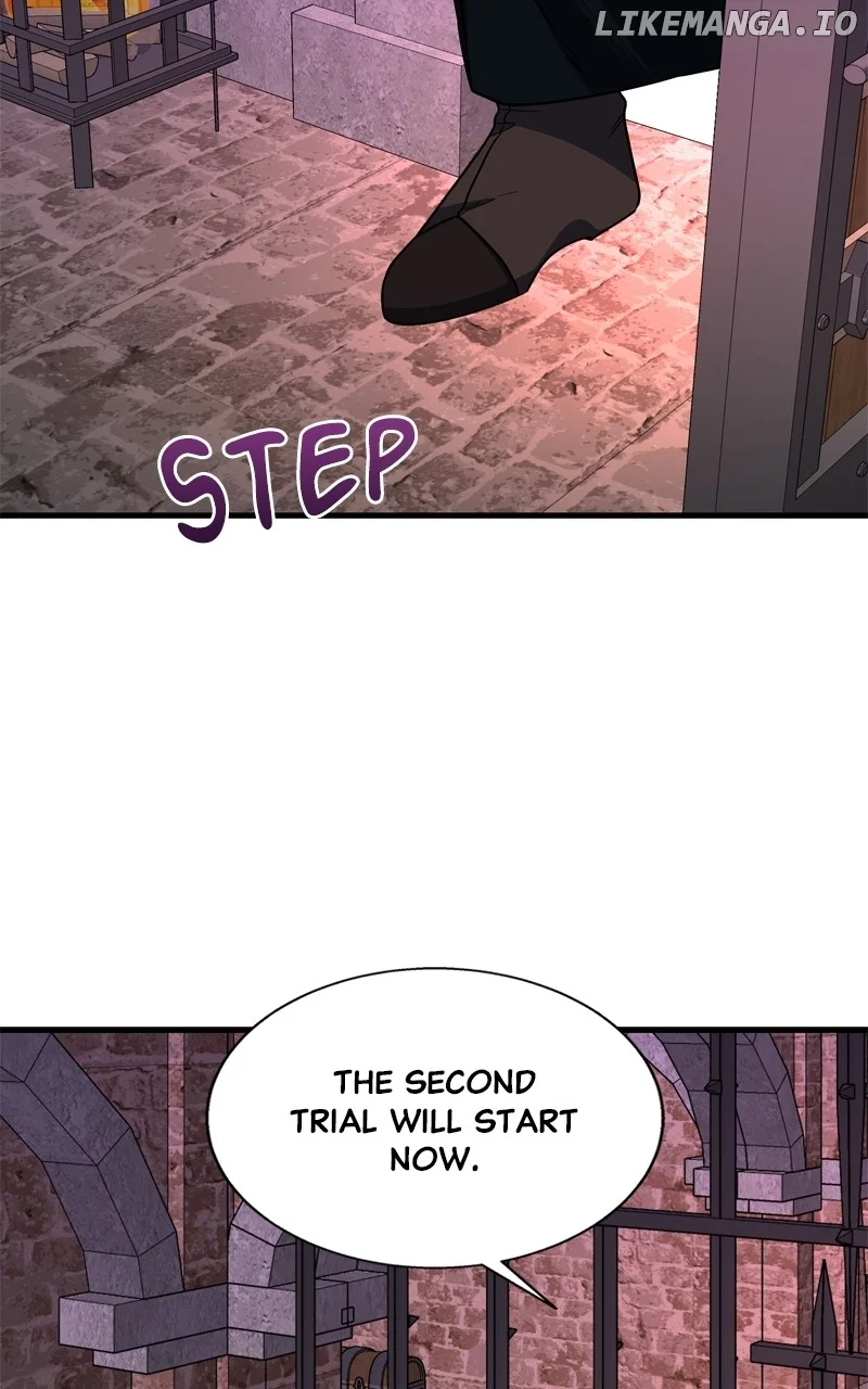 To You Who Never Loved Me chapter 97 page 6