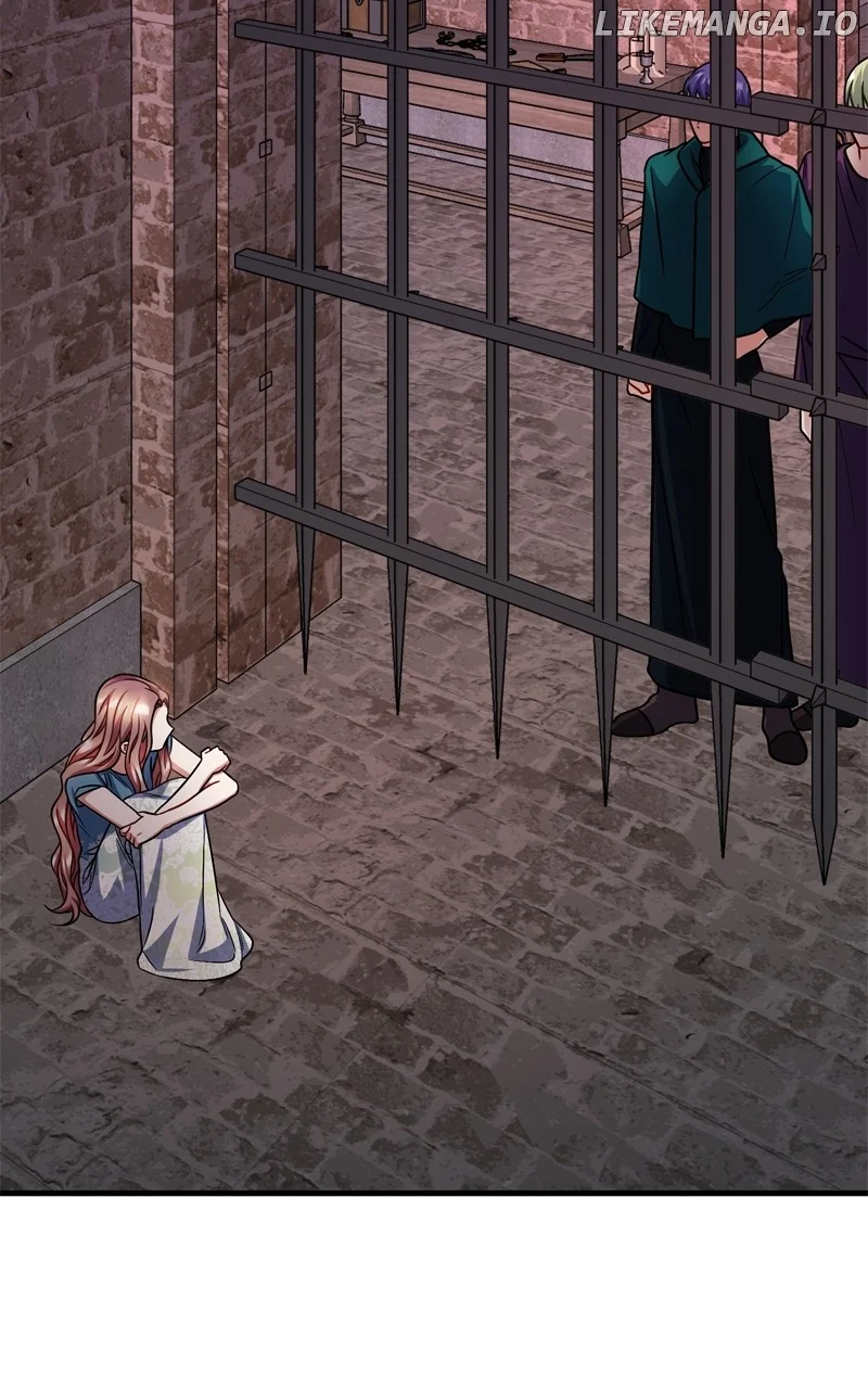 To You Who Never Loved Me chapter 97 page 7