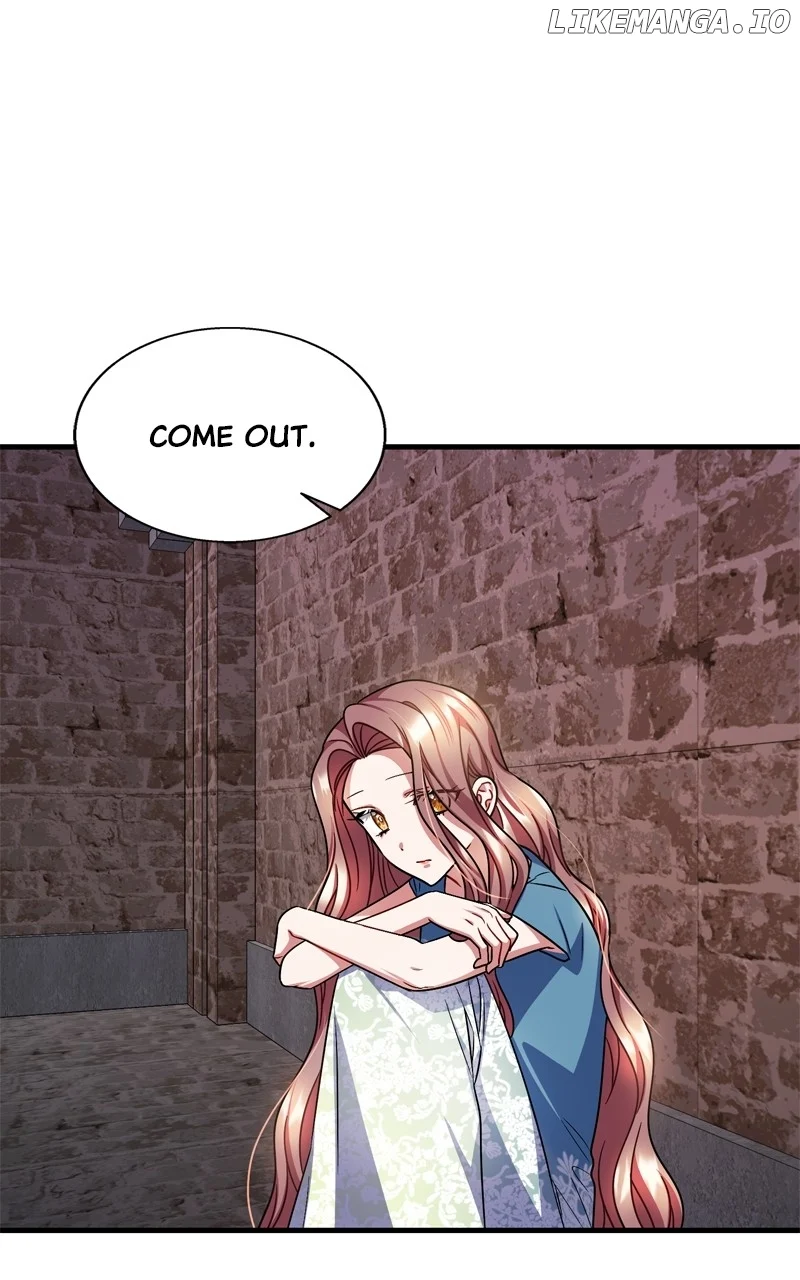 To You Who Never Loved Me chapter 97 page 9