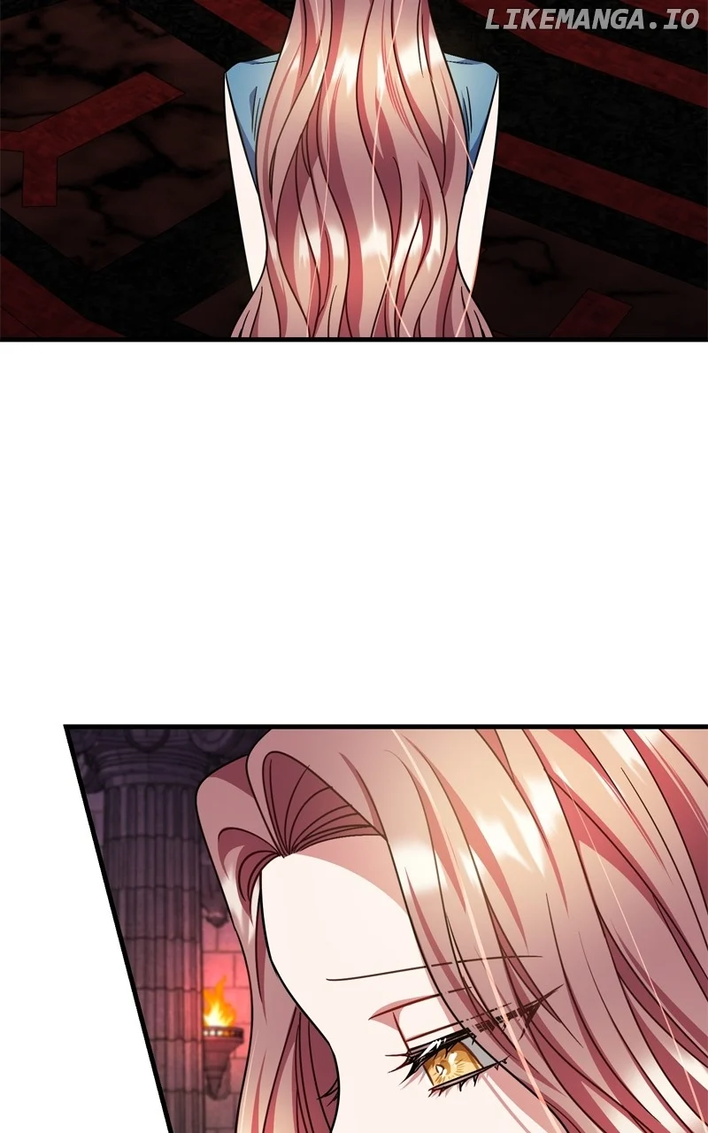 To You Who Never Loved Me chapter 97 page 15