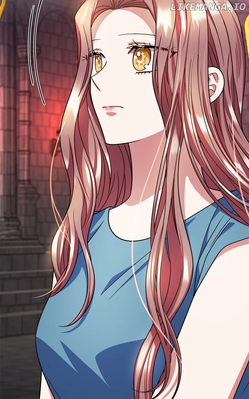To You Who Never Loved Me chapter 97 page 18