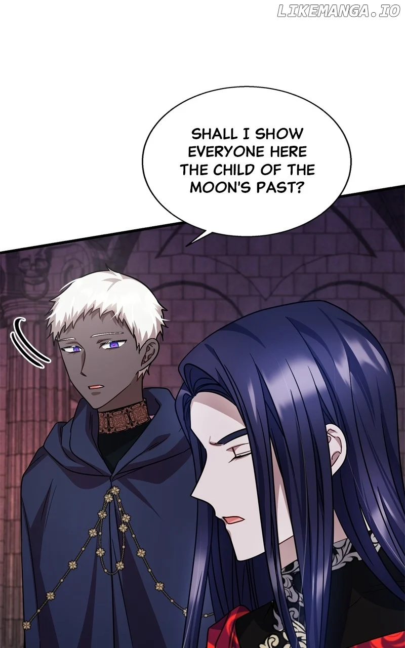 To You Who Never Loved Me chapter 97 page 32