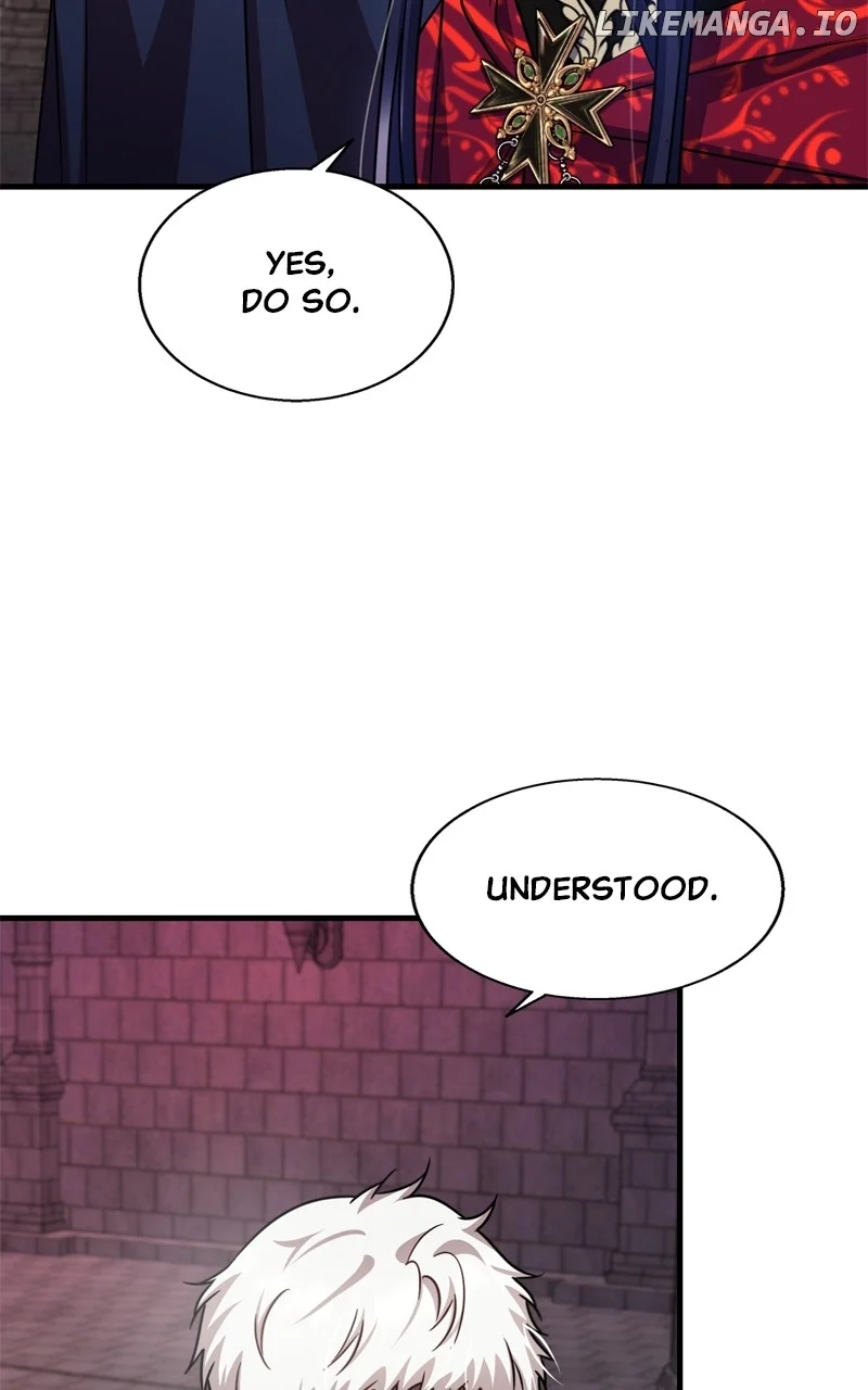 To You Who Never Loved Me chapter 97 page 33
