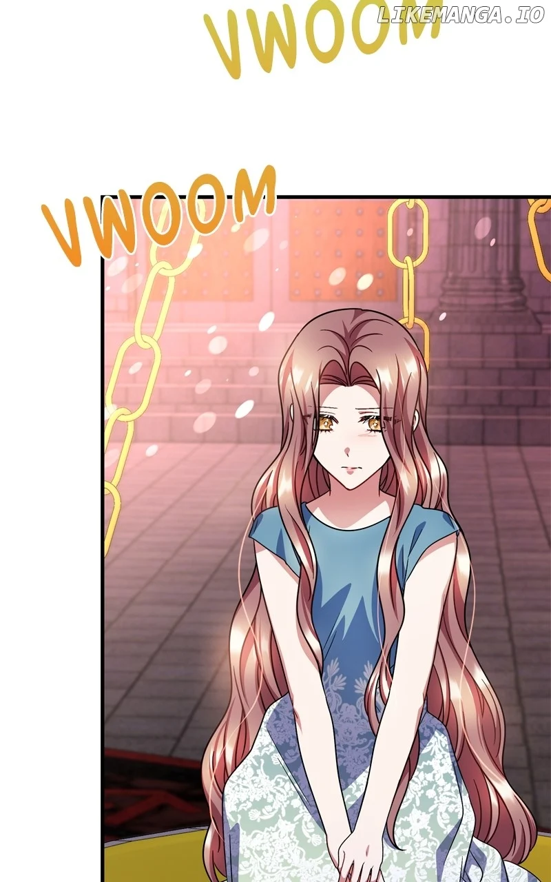 To You Who Never Loved Me chapter 97 page 37