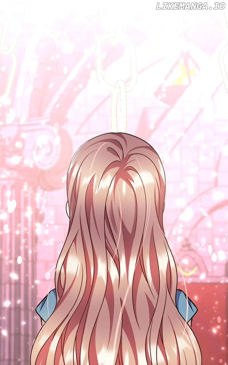 To You Who Never Loved Me chapter 97 page 39