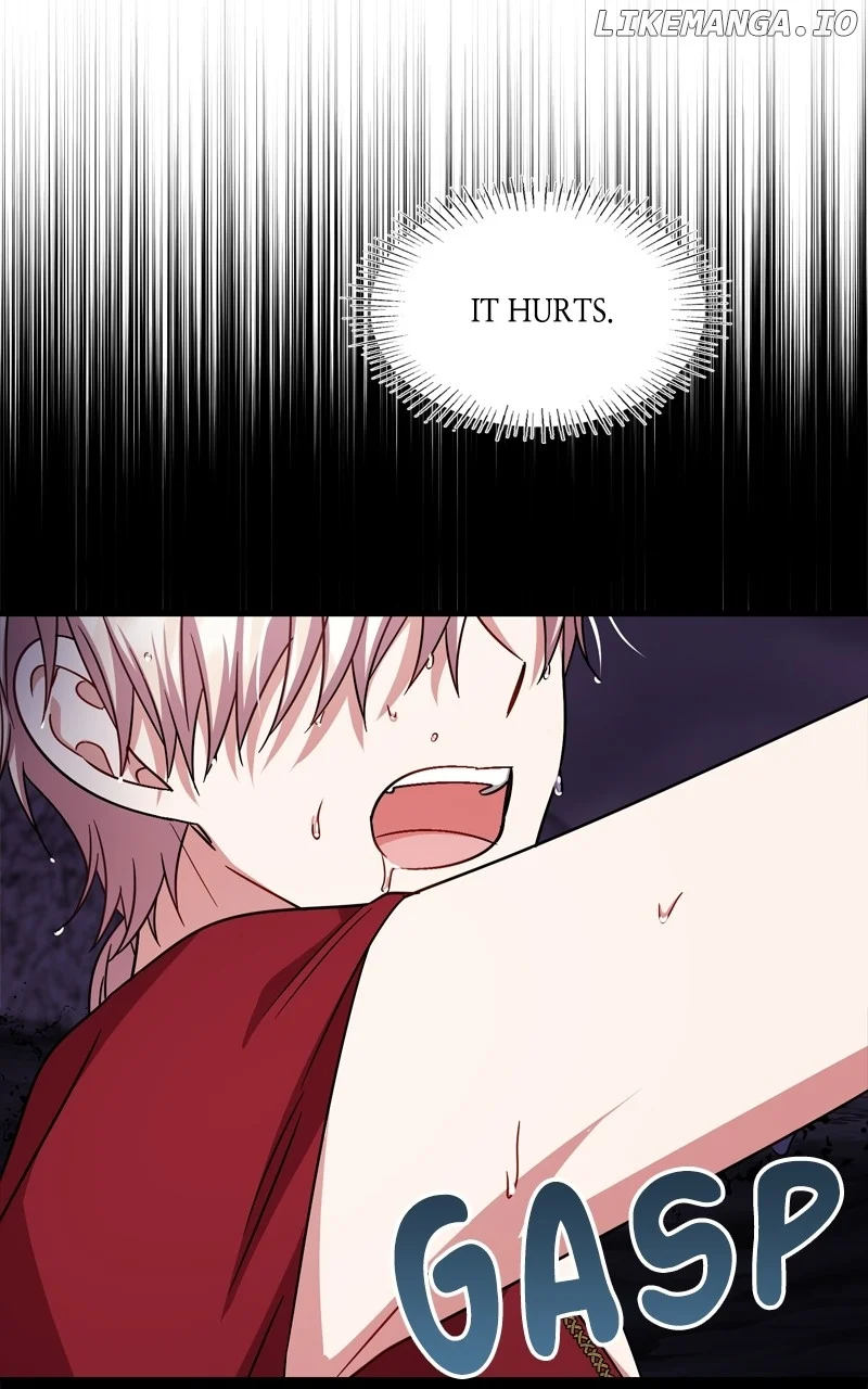 To You Who Never Loved Me chapter 97 page 41
