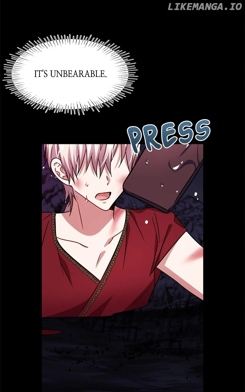 To You Who Never Loved Me chapter 97 page 42