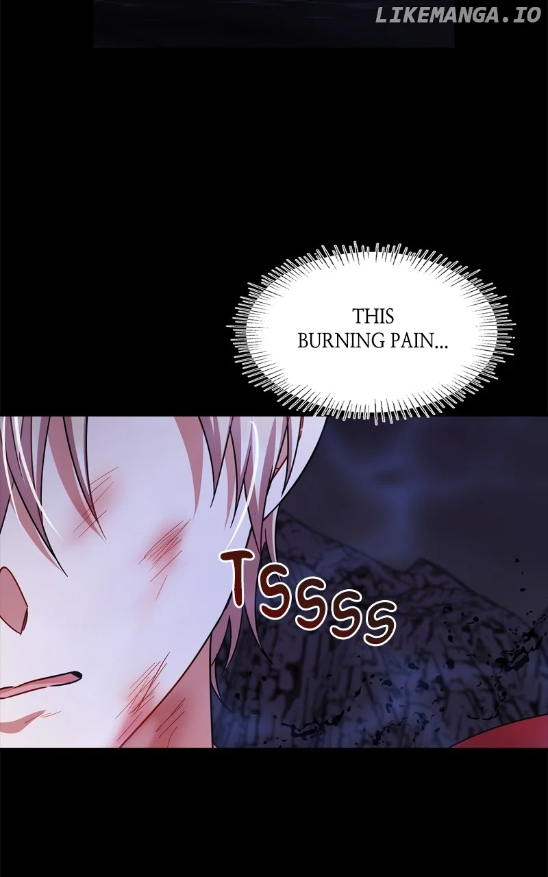 To You Who Never Loved Me chapter 97 page 43