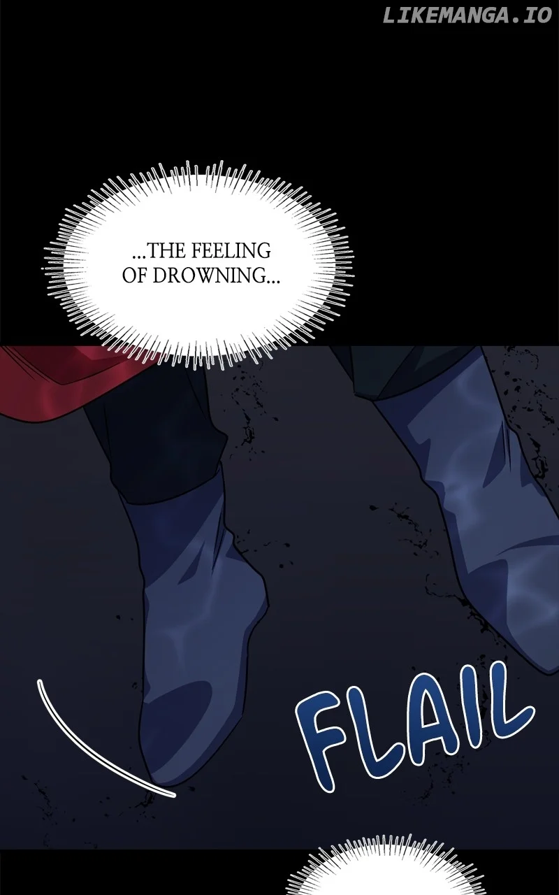 To You Who Never Loved Me chapter 97 page 44
