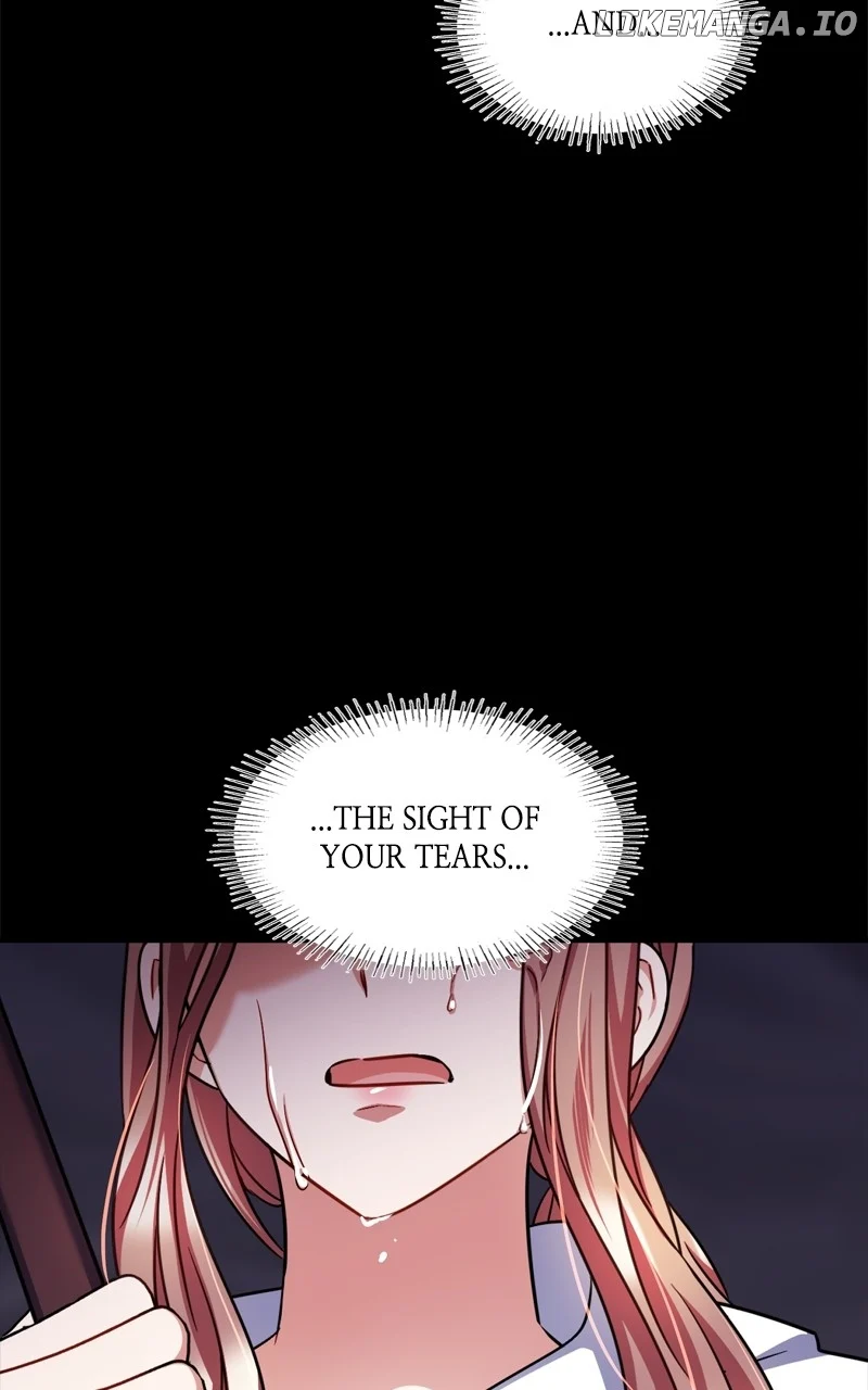 To You Who Never Loved Me chapter 97 page 45