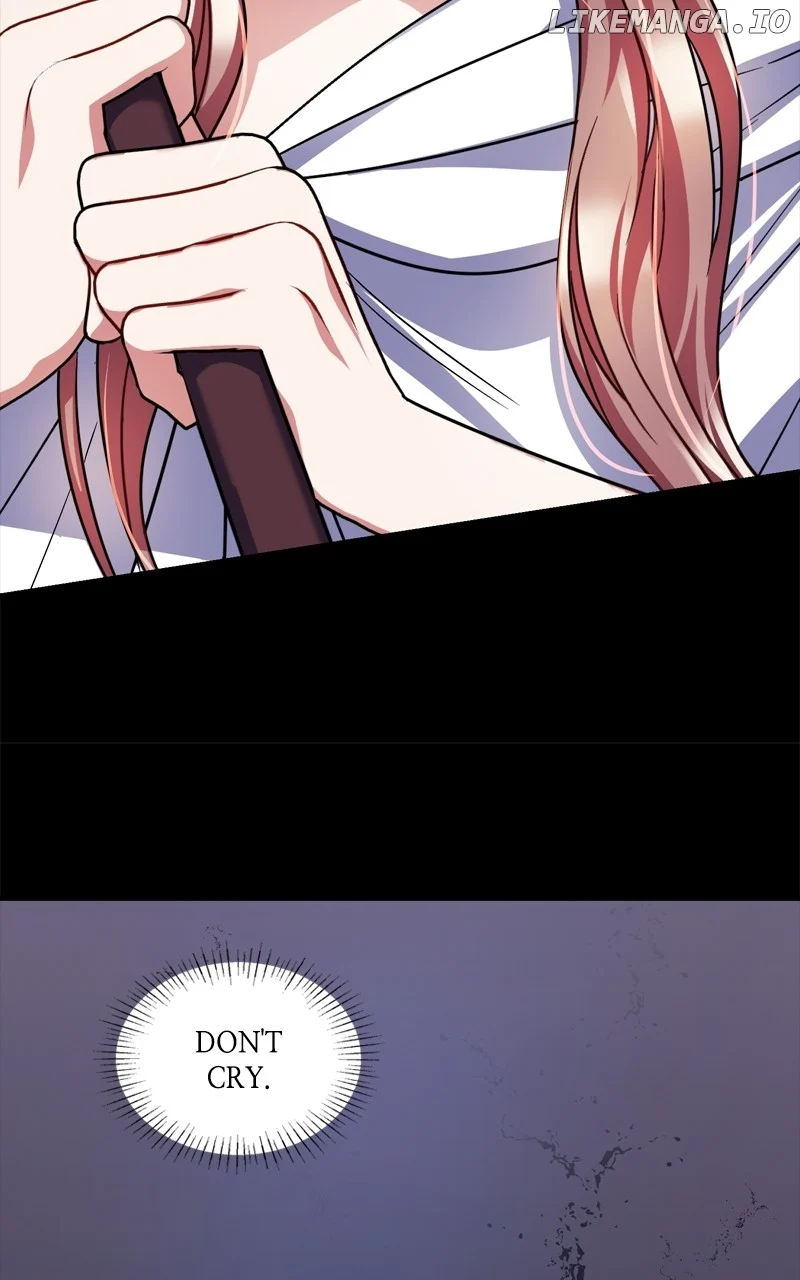To You Who Never Loved Me chapter 97 page 46