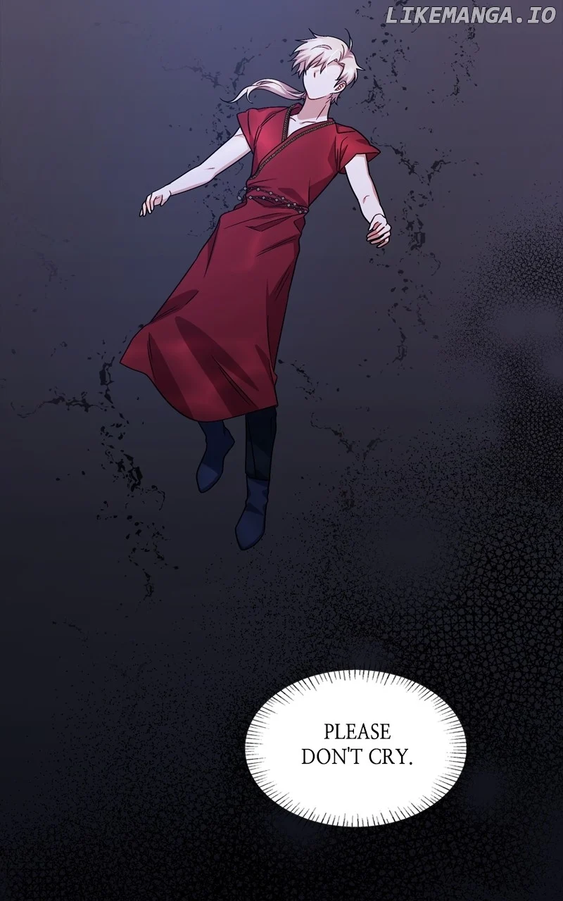 To You Who Never Loved Me chapter 97 page 47