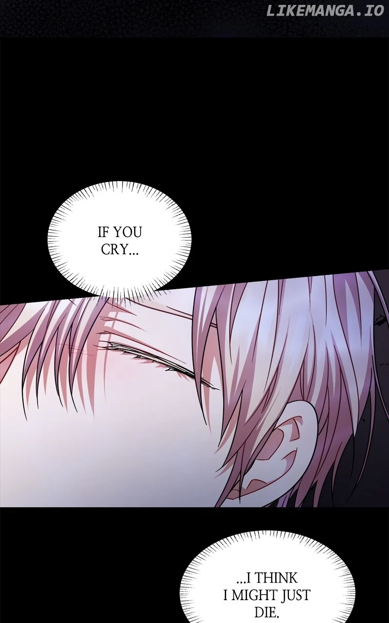 To You Who Never Loved Me chapter 97 page 48