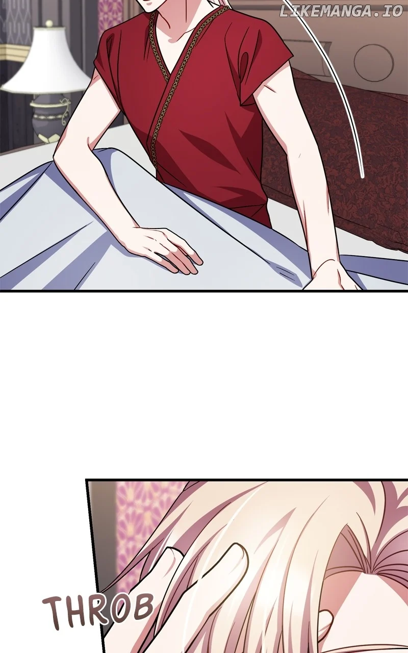 To You Who Never Loved Me chapter 97 page 54