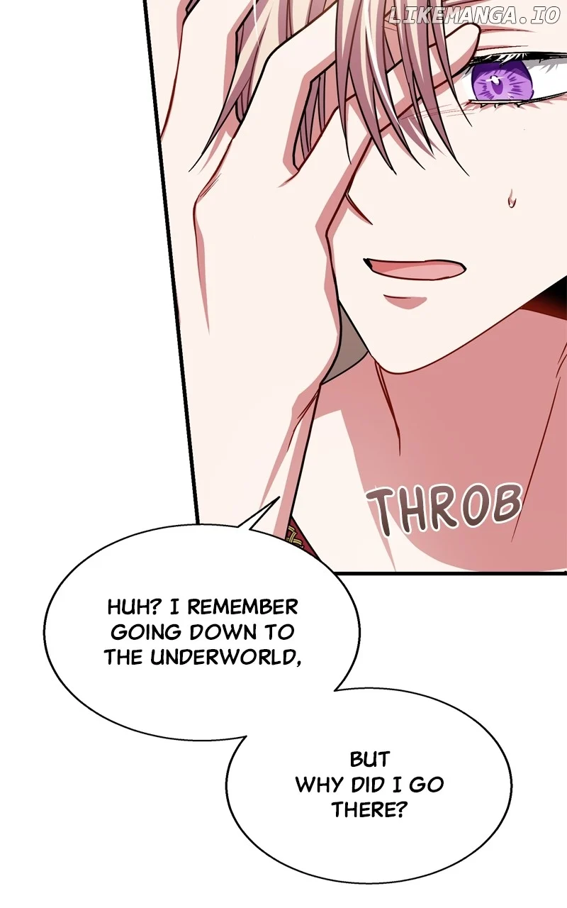 To You Who Never Loved Me chapter 97 page 55
